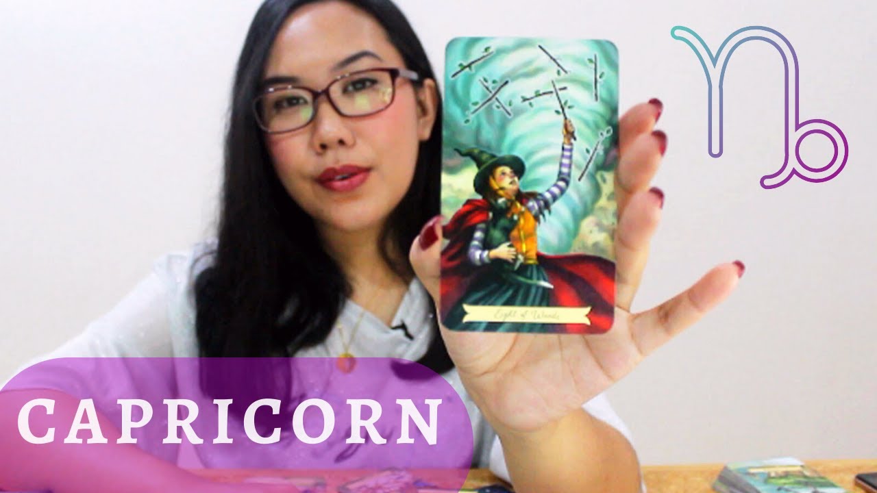 Capricorn ❤ 