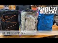 【MYSTERY RANCH】ミステリーランチからジム向けバッグ！？デイユースでも使い勝手のよさそうな「SUPERSET 30」をご紹介！※音声なしでも見れます