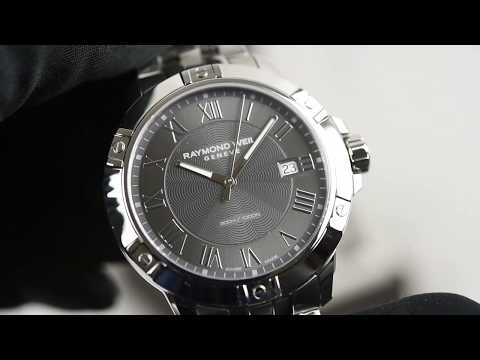 Raymond Weil Tango