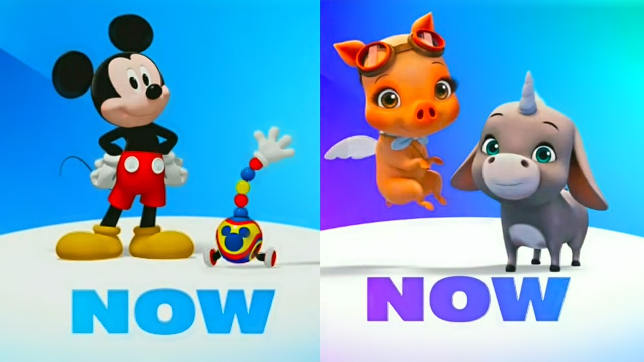 Cool Continuity | PreserveTube