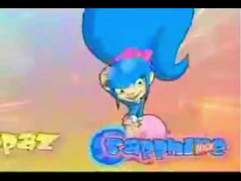 Trollz 2005 - Intro Español Latino