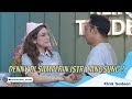 SPESIAL !! SANTHY DATENG UNTUK MERGOKIN DENNY SAMA CELINE LAGI NGANU | KLINIK TENDEAN (28/10/21) P1