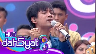 D'masiv '' Di Bawah Langit Yang Sama [HUT DAHSYAT 8ESTFRIEND] [24 Mar 2016]