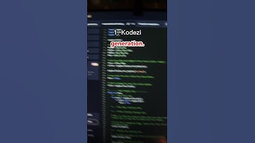 These apps will improve your life a 100 times! #kodezi #coding #aitools #developers