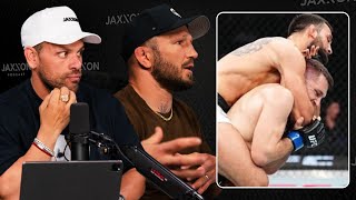 UFC 315 Benoit Saint Denis vs Kyle Prepolec