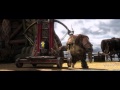 HOW TO TRAIN YOUR DRAGON 2 (2014) Exclusive Clip: Black Sheep