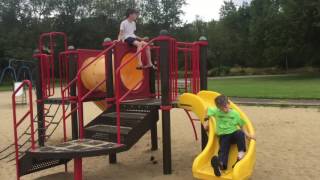 minecraft python | Goldfish and Robin | #4 while loop