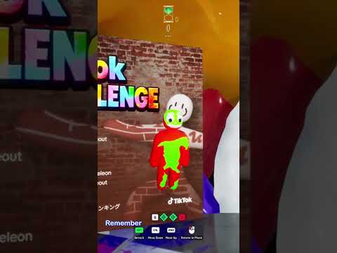 The 7 Secrets to hiding in PLAIN SIGHT! In Meccha Chameleon!