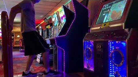 [ITG] Strobe Girl Single Expert 14 87.71