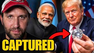 Trump SEIZED The City's Crown Jewel & Repositioned The Entire World Order