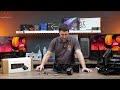 End of video