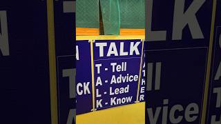 PDCA, TALK, 5As, GATHER | Powerful Hospital Improvement Techniques #ytshorts #trending #shorts