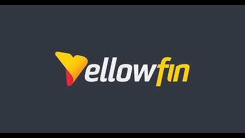 Yellowfin 8.0.1 Release