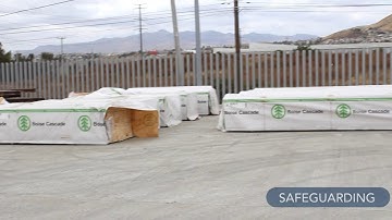 Lumber Transportation and Transloading