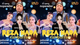  Stream Cs Reza Nada  Wedding rio U0026 Eva Ptri Bpkmarijan Dkbrungunan  Laris Manis 