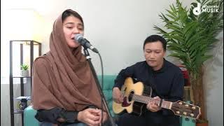 SAPU JAGAT - SABYAN (COVER BY DYAH NOVIA)