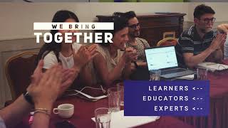 The Participatory Co Design Process