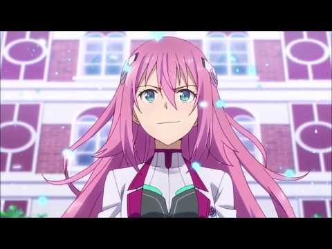 Opening FULL Gakusen Toshi Asteriks