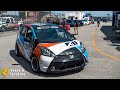 K-Swapped Fit Goes Endurance Racing