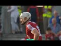 Outstanding rob downey catch  cork v limerick  2024 munster hurling championship