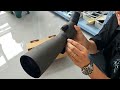 Amazing Design of SV401 20-60X80 Spotting Scope!Do you have one?