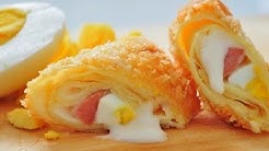 Resep Risoles Mayo Sosis - Durasi: 7.38. 