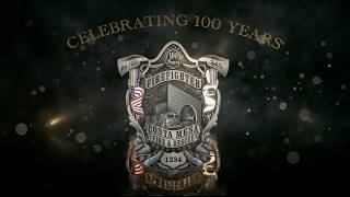 Costa Mesa Fire & Rescue Celebrates 100 Years