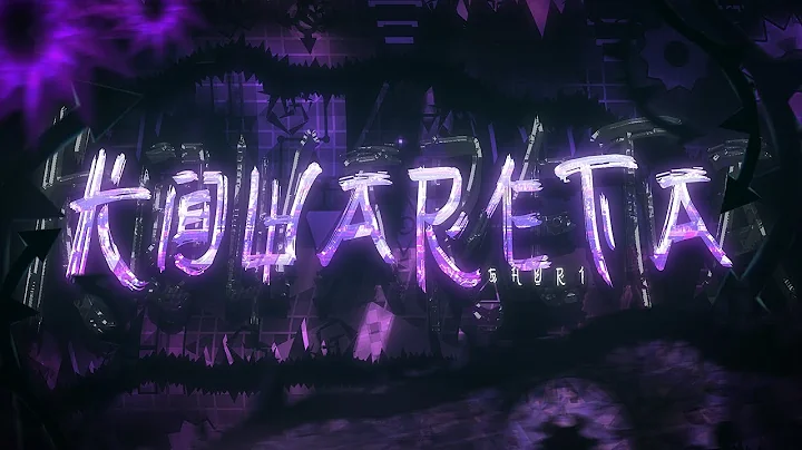 Geometry Dash | Kowareta 100% (Extreme Demon) by Gablor & More