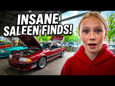 KASL Kids Cam - 2026 Saleen Nationals Event Was Incredible!