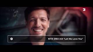 We Love To Entertain You September 2019 Prosieben