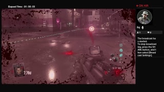 twinroots's Live PS4 Broadcast