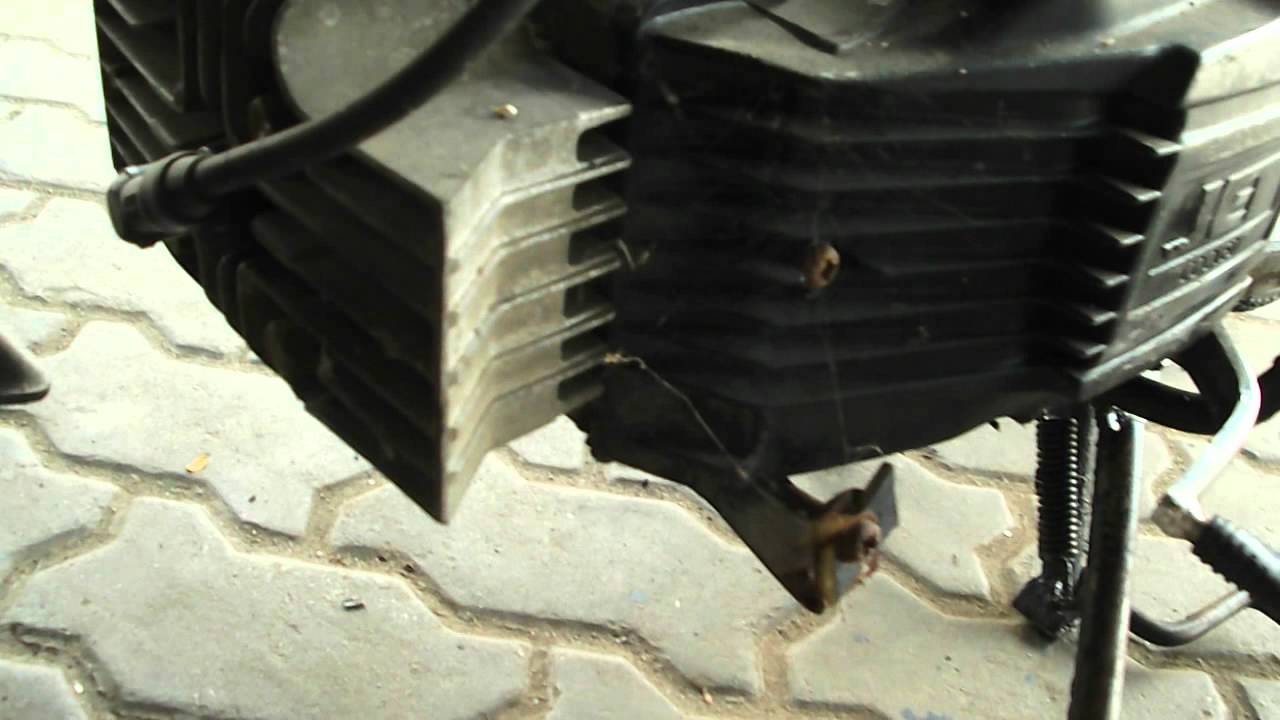 suzuki crystal - YouTube