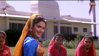 Koyal Bole Kuku (Special Jhankar) Movie-Janta Ki Adalat (1994)