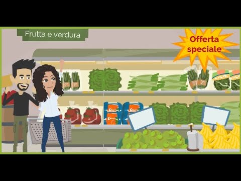 Video: Differenza Tra Negozio Dipartimentale E Supermercato