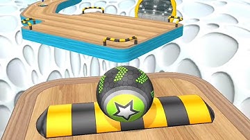 Going Balls - SpeedRun Challenge Gameplay Levels Part 66