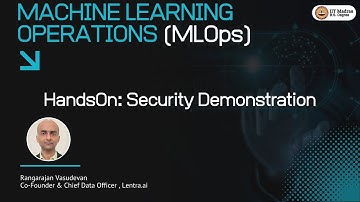 HandsOn: Security Demonstration