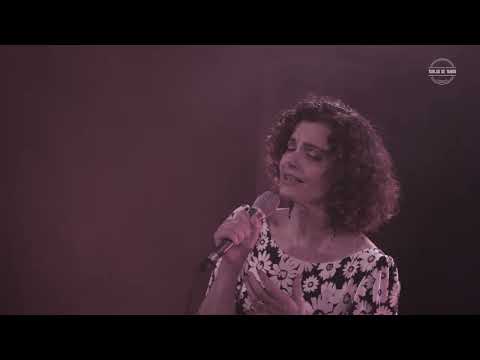 Tablao De Tango - Vuelvo Al Sur (Live)