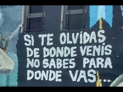 TIERRA DEL AMOR- Tango de Roberto Vidal y Ángel Pousa- Voz: Carlos Casado