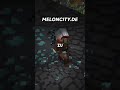 Hoffentlich LANGE gebannt AUF MEINEM CITYBUILD SERVER  🍉 #minecraftserver  #minecraft  #shorts