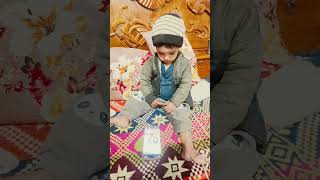 Download Lagu My son aamil Khan MP3