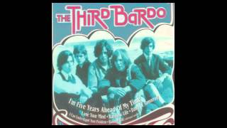 The Third Bardo - The Third Bardo  EP 1967)