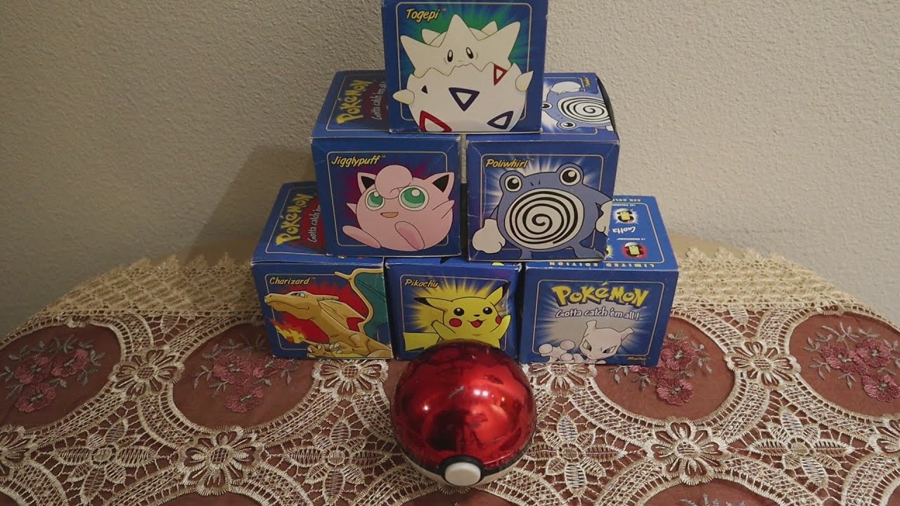 23K Gold Plated Pokemon Card Unboxing (BK1999) YouTube