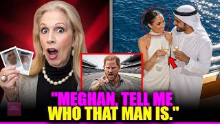 Lady C Claims Meghan Already Chose A Billionaire To Replace Harry After Split Rumors