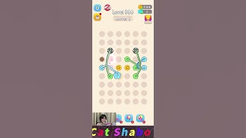 Tangle Rope 3D: Untie Master All Levels | Let