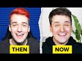 10 Years On YouTube..