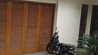 Live Suasana Terkini Rumah Rizky Billar & Lesti Di Jl Gaharu Kosong
