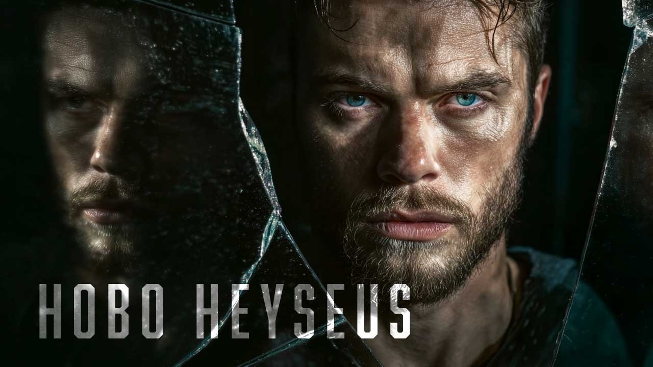 Mysterious Transformation | Hobo Heyseus | Full Drama Movie | Free Movie