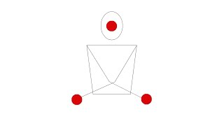 Triangle Dots Another Way