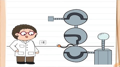 brain test 4 level 44 - gameplay walkthrough