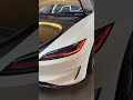 Model 3 Highland Cool Daylight Display #teslamods